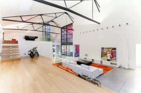 Apartamento inigualable en Retiro